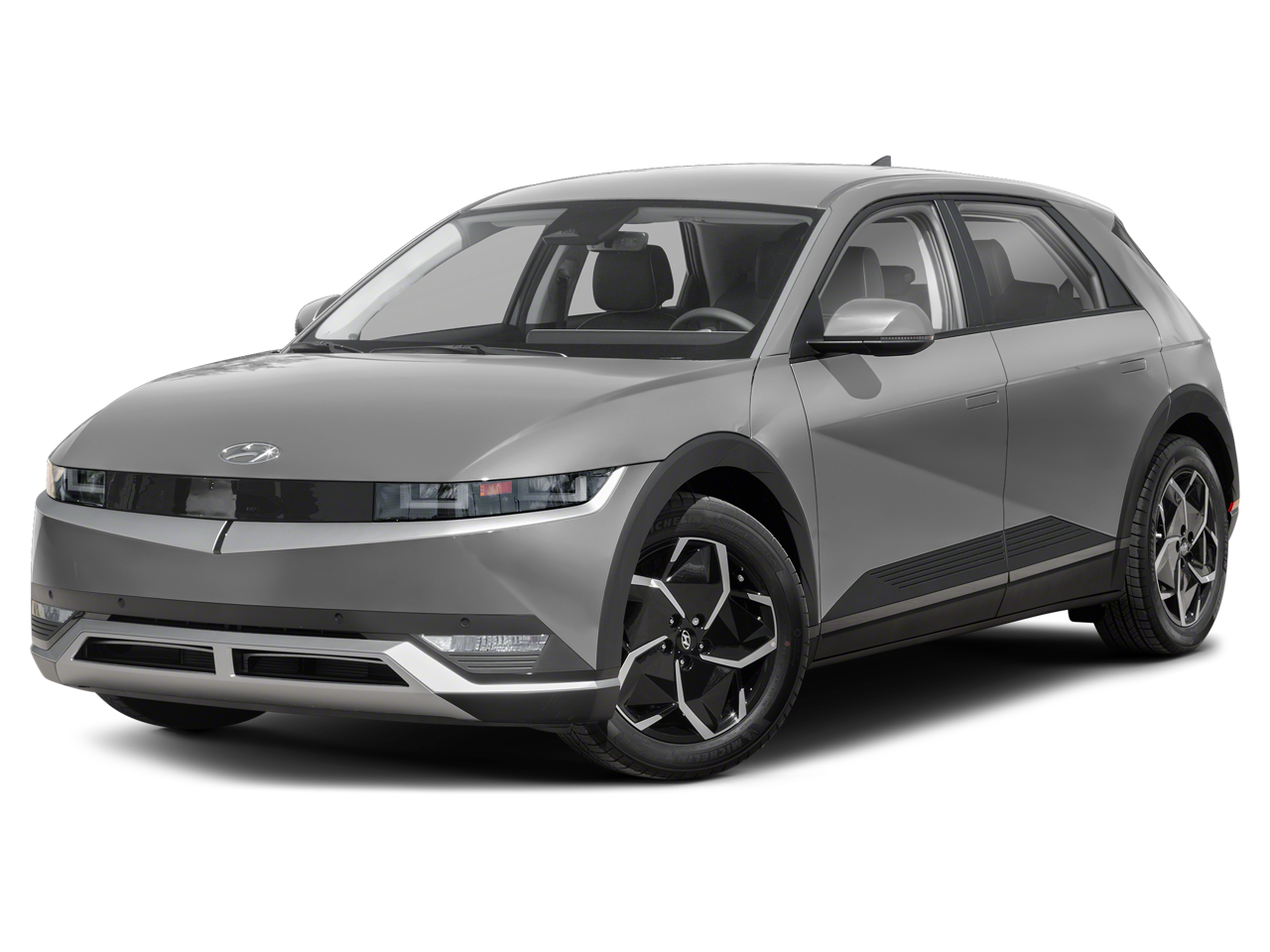 2023 Hyundai IONIQ 5 — detail view