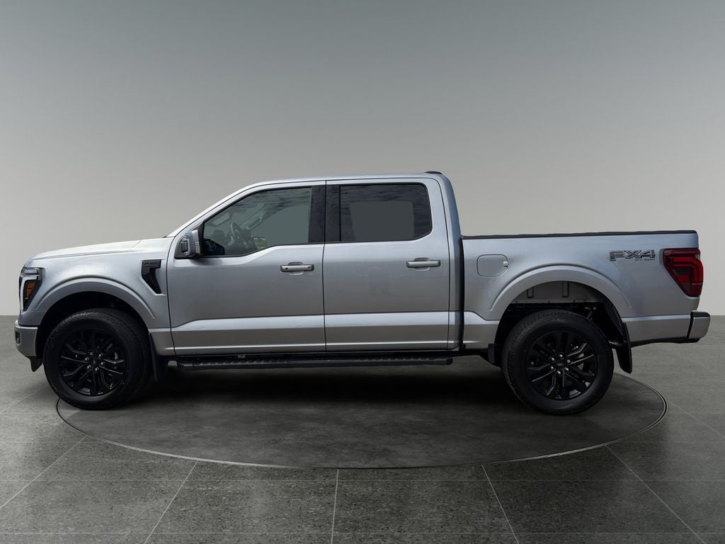 2026 Ford F-150 — detail view